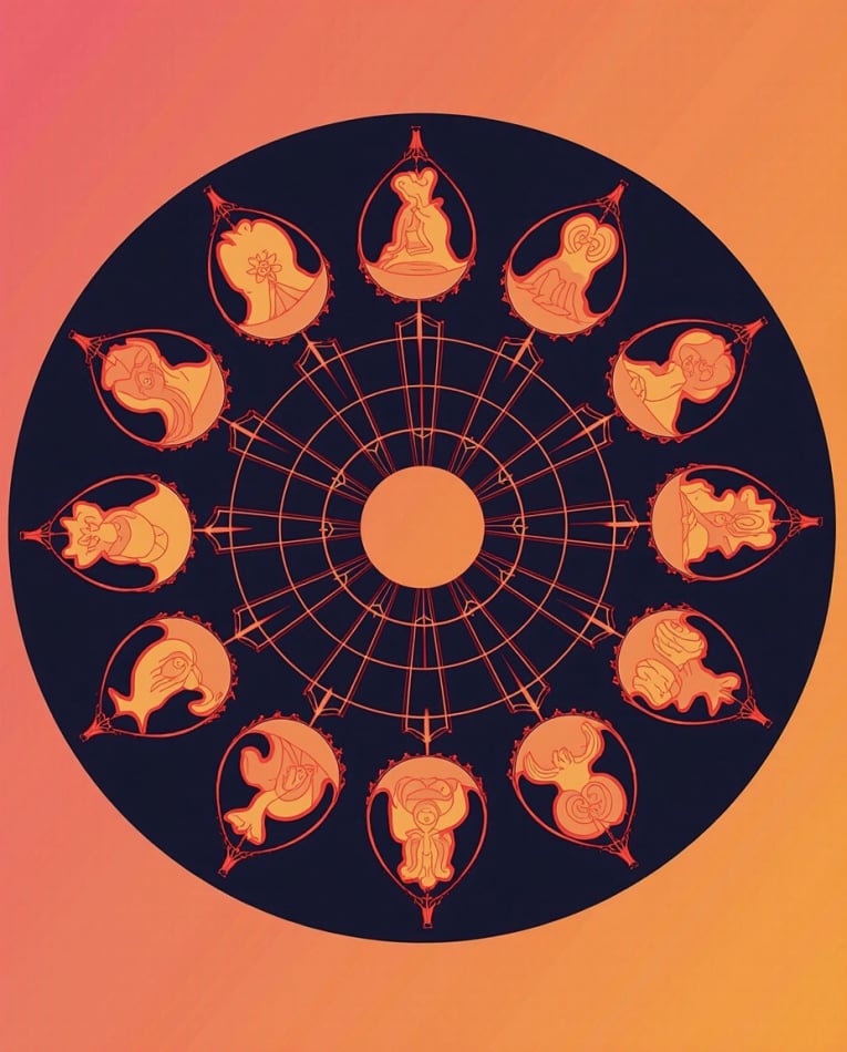 Horoscopia