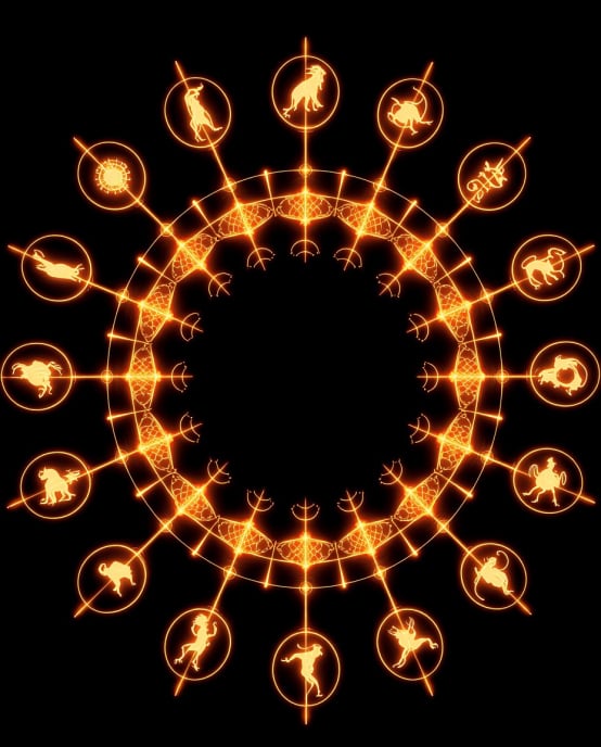 Horoscopia