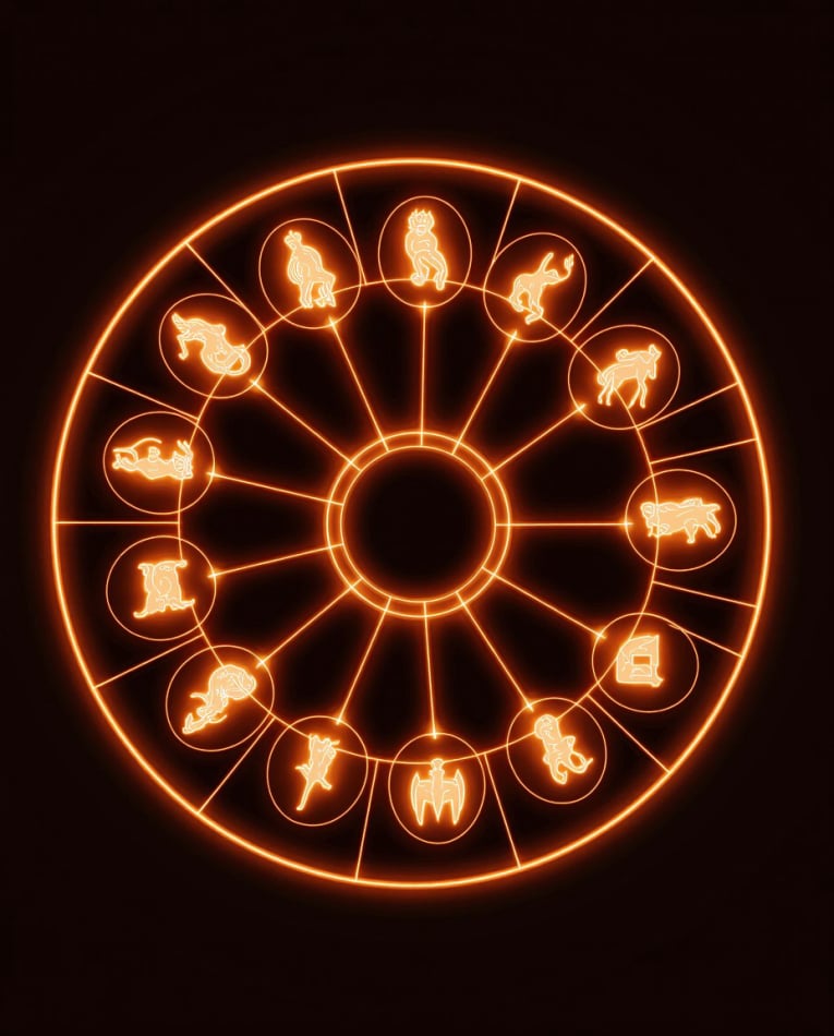 Horoscopia