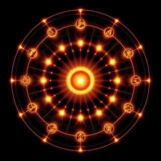 Horoscopia