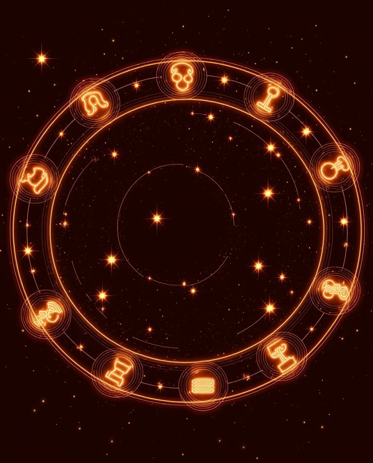Horoscopia